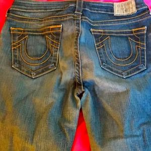 True religion jeans